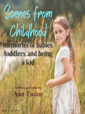 cover image of Scenes from Childhood